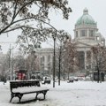 Poznato kakvo nas vreme očekuje za doček Nove godine i Božić