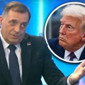 "Dolazak Trampa menja situaciju na globalnom nivou, ali i u BiH" Dodik podseća na najavu američkog predsednika da će…