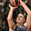 Evroligo, do kada će ovaj tim brukati elitno takmičenje: Alba ovog ponedeljka prešla sve granice ukusa