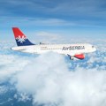 Air Serbia postala vlasnik tri aviona Airbus A319