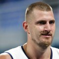 Ol-star: Jokić u timu "Čarls Barkli"