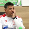 Milojević: Ljudi će shvatiti kako se igra protiv ribara sa okeana