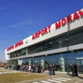 Aerodrom "Morava" u Lađevcima sve popularniji: Povećan broj putnika u januaru za 70 odsto, nema velikih gužvi a parking je…