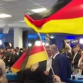 Nemačka dan posle: Glavni izazovi za Merca "migranti" i "ekonomija" - 70% omladine ili za AfD ili za Levicu!