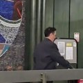 Usnimili smo besnog Kebu nakon što Nataša nije prošla u finale PZE: Evo gde se krio celu noć