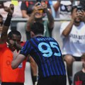 Mačka od 45 godina na golu Fluminensea je junak dana - Inter ispao, Kivu će ovako pre otići nego što je došao