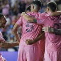 Mesijeve bravure za impresivnih 45 G+A, ali šou je ukrao Luis Suarez!