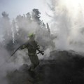 Gori Izrael; Netanjahu proglasio vanredno stanje
