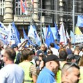 Sindikalci poručili da žele četvorodnevnu radnu nedelju, izmene zakona, sprečavanje mobinga