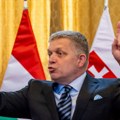 Fico: Idem u Moskvu i tačka; Tramp: Priznajem, možda ću reći - samo napred i budite glupi