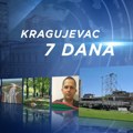 InfoKG 7 dana: Protest podrške, pri kraju prva faza Severne obilaznice, rekonstruisana trim staza, pomozimo Slobodanu…