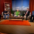 "Ne treba da se pravdamo, već odgovorimo" Bokan : Srbi su večiti krivci u regionu - Drašković: Svi pitaju da li je neko…