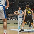 Lovro Mazalin MVP poslednjeg kola AdmiralBet ABA lige