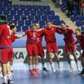 "Ovaj naš duh koji negujemo..." Golman rukometaša Srbije pred odlučujuće borbe za Evropsko prvenstvo