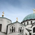 Hram Svetog Save dobija novi izgled do kraja godine