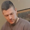 (Foto) seče slavski kolač sa decom: Evo kako je Sloba Radanović proslavio Đurđevdan u porodičnom domu