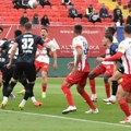 Voša u finalu Kupa Srbije Novosađani bolji od TSC-a! Korać opet, kao lane
