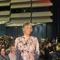 Pevačica nakon operacije došla na koncert Marije Šerifović: Viki sa sinom i Tašketom, a poznate voditeljke jedna pored…
