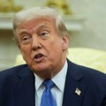 "Pred nama je velika nedelja": Tramp o Putinovom pozivu na pregovore sa Ukrajinom: Amerika želi da se umesto rata fokusira na…