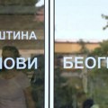 „Kabinet predsednice opštine Novi Beograd raste za 133 odsto – klasično stranačko uhlebljenje“