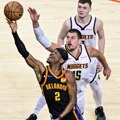 Jokić 41. na Forbsovoj listi, Dončić je ispred, Tajger Vuds iza