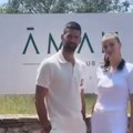 VIDEO Novak se pojavio na potpuno neočekivanom mestu: Umesto u Ženevu, otišao na istok