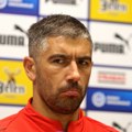 Kolarov saopštio spisak reprezentativaca Srbije