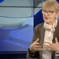 Skandalozna izjava sonje Biserko za hrvatske medije: Srpski svet je pred krahom! Ovo što se dešava u Srbiji može biti…