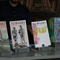Završena Književna zona u Kragujevcu