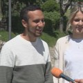 "Srbija je sad moj dom, ne bih mogao da živim nigde bez moje Marije!" Federiko ostavio sve i iz Meksika došao u našu zemlju…
