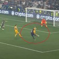 Evropa blizu da dobije prvaka LŠ koji to do sada nikada nije bio, kontra kao iz udžbenika, PSŽ vodi 2:0