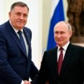 Može li Putin pomoći Dodiku da politički preživi?