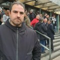 Jovović: Novi Sad sprovodi samoodbranu, doček Macuta poruka da je SNS nepoželjan