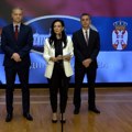 Marinika Tepić: Srbijom vlada državni narko kartel na čelu sa braćom Vučić