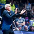 Obradović: Prvi put u sezoni nam se nešto malo posrećilo