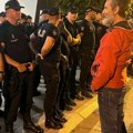 Glumac Gagi Jovanović pevao i pumpao dok su maltretirali i prebijali 15 novinara !?