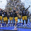 Osipa se Evroliga, još jedan tim izabrao FIBA Ligu šampiona!