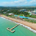 Elegancija, plaža i nezaboravan odmor - Rixos Premium Belek 5* čeka na vas!