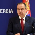 Dačić: Sačuvali smo javni red i mir uprkos brojnim iskušenjima spolja i iznutra