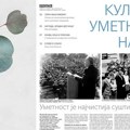 Ivo Andrić: Umetnost je najčistija suština života