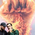 Teheranski "andergraund", ili šta se dešava u Iranu dok padaju bombe