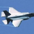 Nabavljaju lovce F-35A koji ispaljuju atomsko oružje