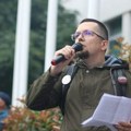INTERVJU Vukašin Stanojević, asistent na niškom PMF: Da li predsednik želi „građanski rat“ i vanredno stanje, a ipak će za 5…