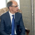 Macut povrdio za TASS: Beograd se neće pridružiti sankcijama protiv Rusije