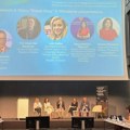 "Digitalizacija u obrazovanju ostaje jedan od ključnih prioriteta Vlade": Ministar prosvete na sastanku o obrazovanju i…