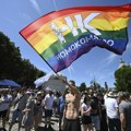 Na Maršu ponosa u Budimpešti gotovo 200.000 ljudi