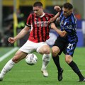Rosoneri se oprostili od Jovića: Hvala ti, Luka!