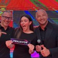 Ritam Evrope u prnjavoru! Drugi boot camp i svečano žrebanje redosleda takmičara (video)