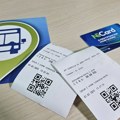 Svi koji su vožnju gradskim prevozom uplatili putem „NiCard“ i elektronskog novčanika imaju pravo na povraćaj sredstava