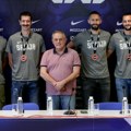 Ждеро: Момци су изашли, показали карактер и победили